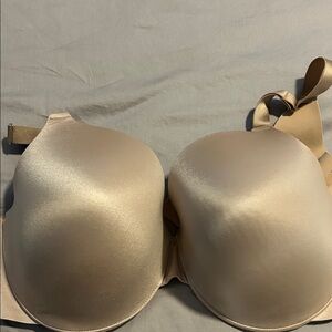 Soma Vanishing Back full coverage bra